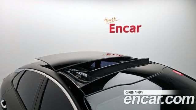 Kia K5 3세대 Prestige, 2023 20