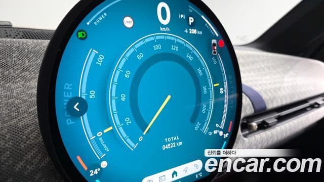 Mini Cooper Электрический (Electric) 4세대 SE favored, 2024 8