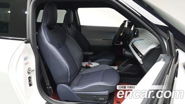 Mini Cooper Электрический (Electric) 4세대 SE favored, 2024 10