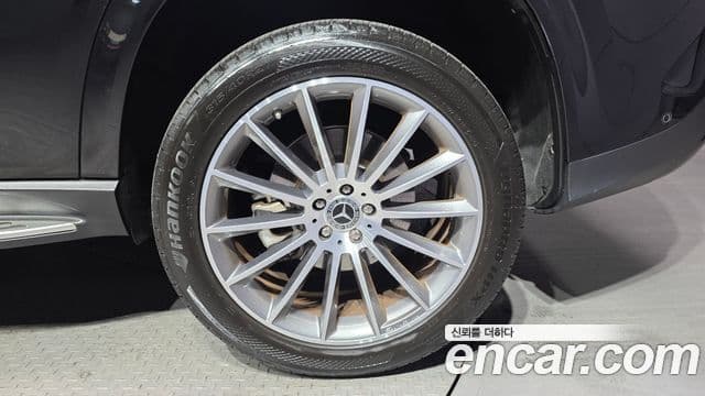 Mercedes-Benz GLE-класс W167 GLE400d 4MATIC купе, 2023 все фото