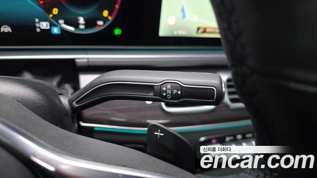 Mercedes-Benz GLE-класс W167 GLE400d 4MATIC купе, 2023 9