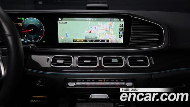 Mercedes-Benz GLE-класс W167 GLE400d 4MATIC купе, 2023 14