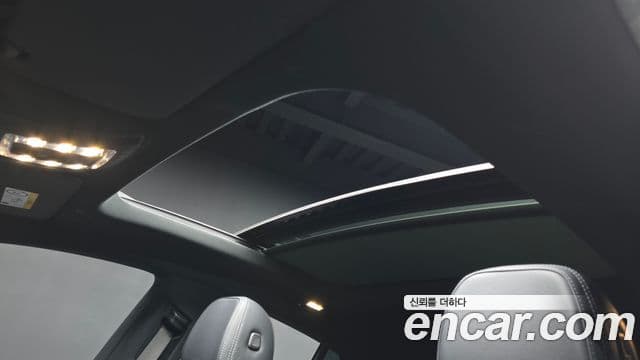 Mercedes-Benz GLE-класс W167 GLE400d 4MATIC купе, 2023 19