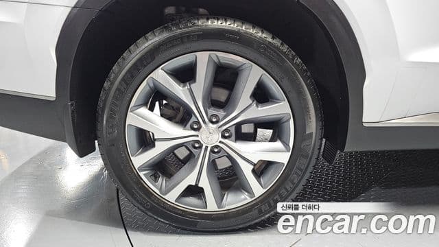 Hyundai Palisade Prestige, 2019 все фото