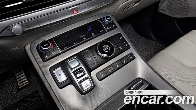 Hyundai Palisade Prestige, 2019 9