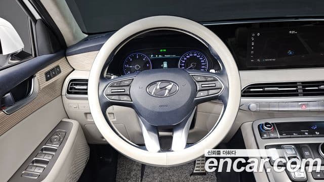 Hyundai Palisade Prestige, 2019 13