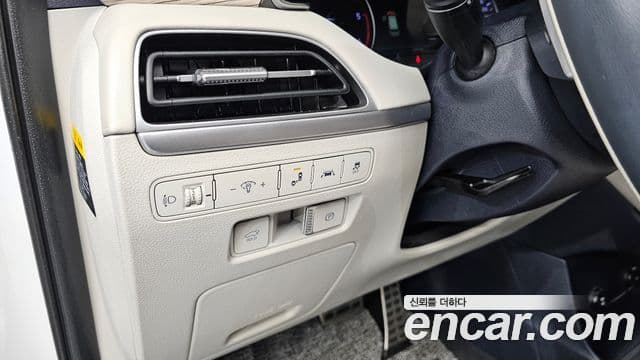 Hyundai Palisade Prestige, 2019 14