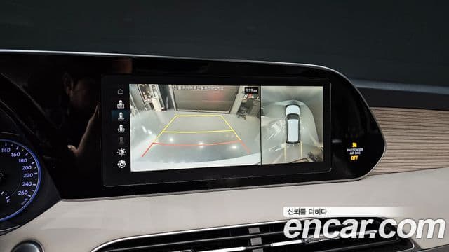 Hyundai Palisade Prestige, 2019 15