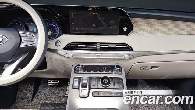 Hyundai Palisade Prestige, 2019 16