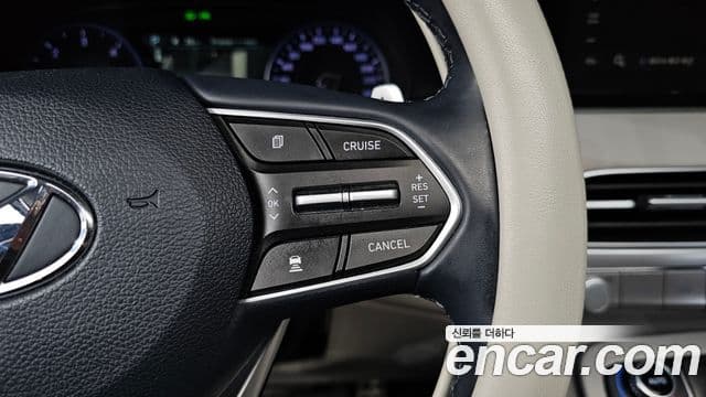 Hyundai Palisade Prestige, 2019 17