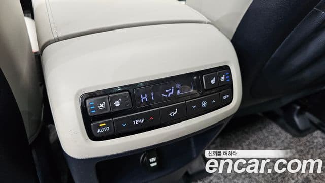 Hyundai Palisade Prestige, 2019 18