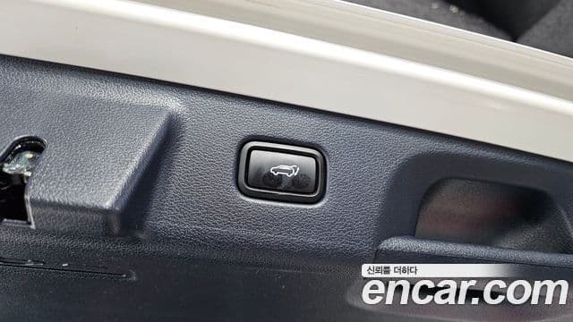 Hyundai Palisade Prestige, 2019 19