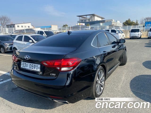 Hyundai Aslan Special, 2016 4