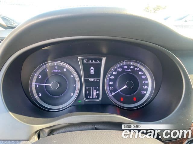 Hyundai Aslan Special, 2016 7