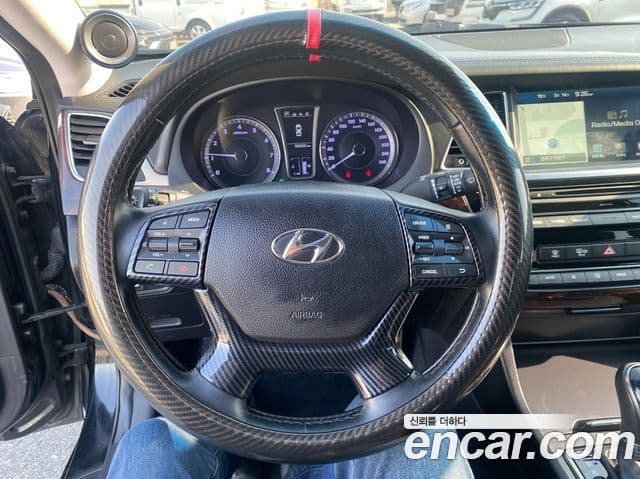 Hyundai Aslan Special, 2016 8