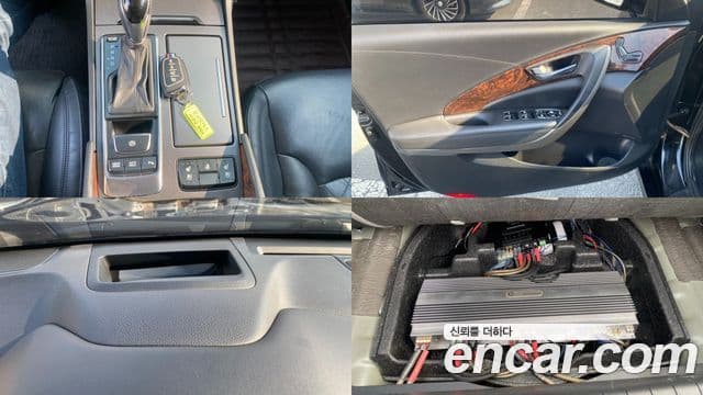 Hyundai Aslan Special, 2016 11