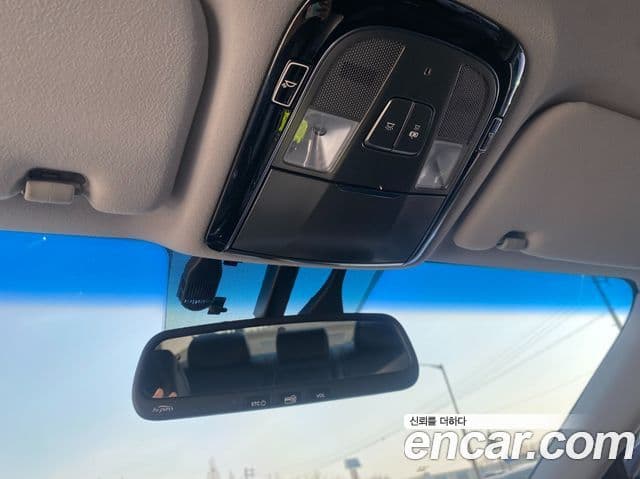 Hyundai Aslan Special, 2016 12