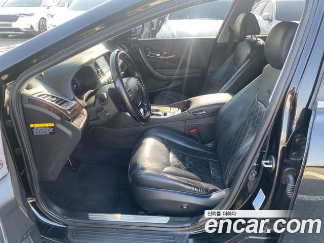 Hyundai Aslan Special, 2016 13