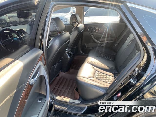 Hyundai Aslan Special, 2016 14