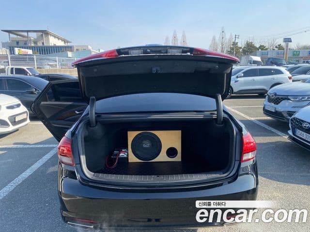 Hyundai Aslan Special, 2016 15