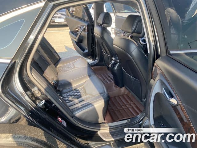 Hyundai Aslan Special, 2016 16