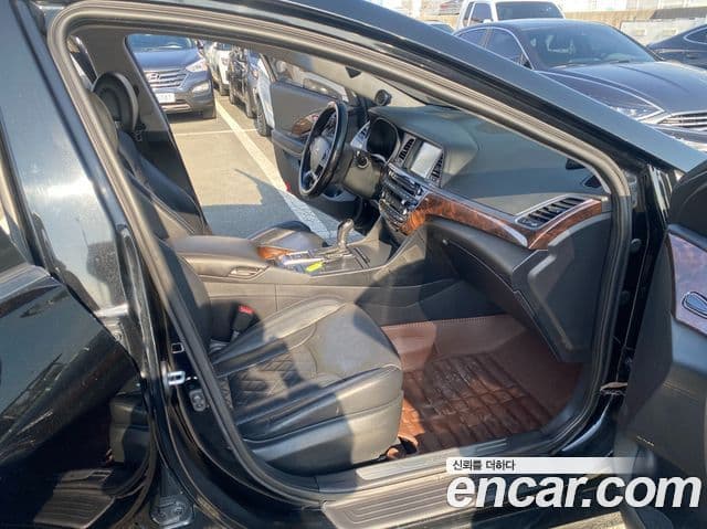 Hyundai Aslan Special, 2016 17