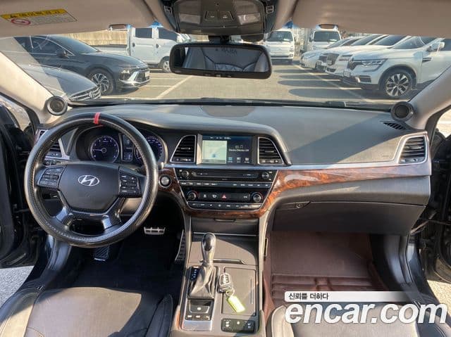 Hyundai Aslan Special, 2016 18