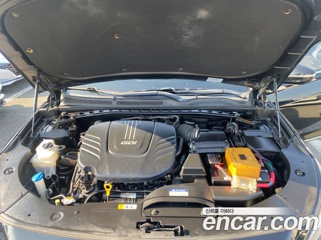 Hyundai Aslan Special, 2016 19