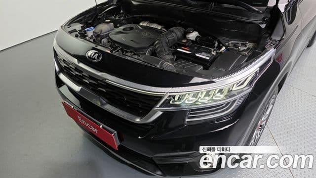 Kia Seltos Noblesse, 2020 6