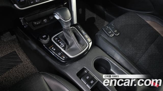 Kia Seltos Noblesse, 2020 9