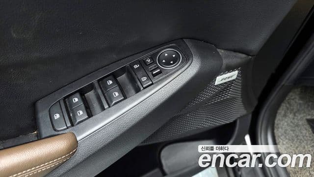 Kia Seltos Noblesse, 2020 11