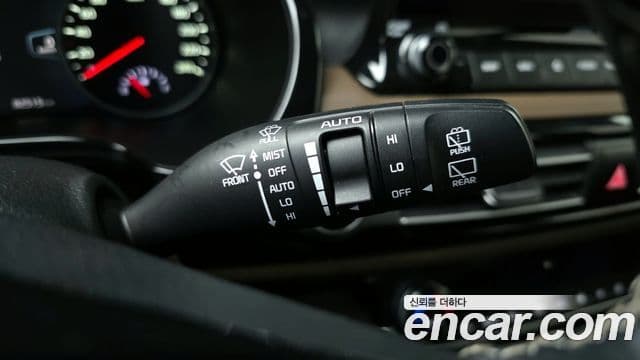 Kia Seltos Noblesse, 2020 12