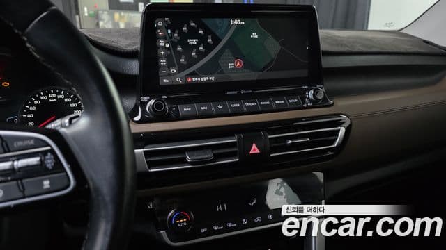 Kia Seltos Noblesse, 2020 13