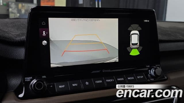 Kia Seltos Noblesse, 2020 14