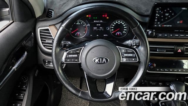 Kia Seltos Noblesse, 2020 15