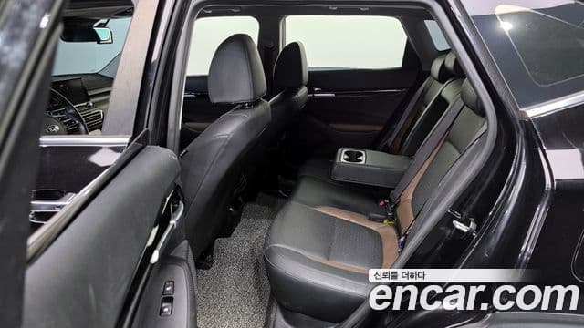 Kia Seltos Noblesse, 2020 20