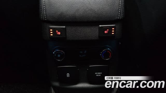 Ford Explorer 5세대, 2016 18