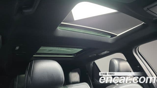 Ford Explorer 5세대, 2016 19