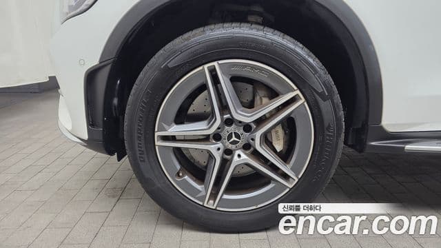 Mercedes-Benz GLC-класс X253 GLC300e 4MATIC купе, 2021 все фото