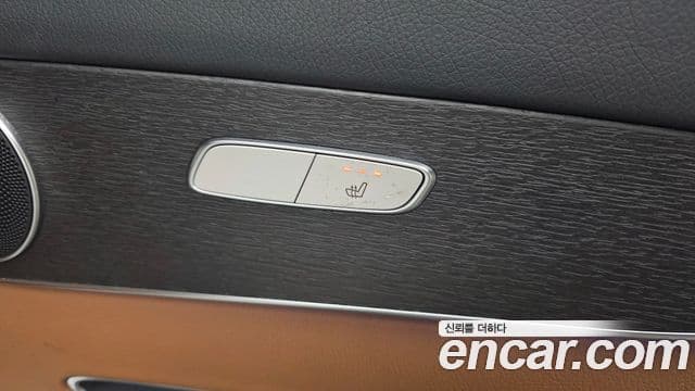 Mercedes-Benz GLC-класс X253 GLC300e 4MATIC купе, 2021 18