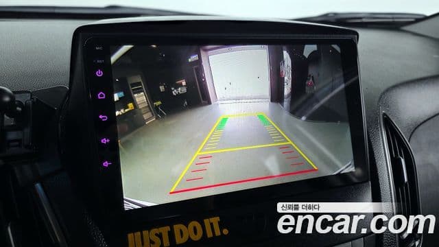 Hyundai New Tucson ix Smart Special, 2015 16