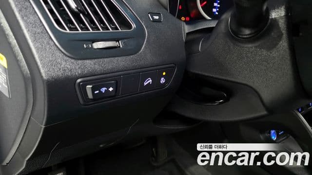 Hyundai New Tucson ix Smart Special, 2015 17