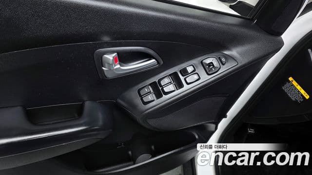 Hyundai New Tucson ix Smart Special, 2015 18