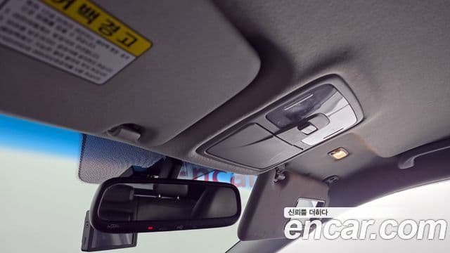 Hyundai New Tucson ix Smart Special, 2015 19