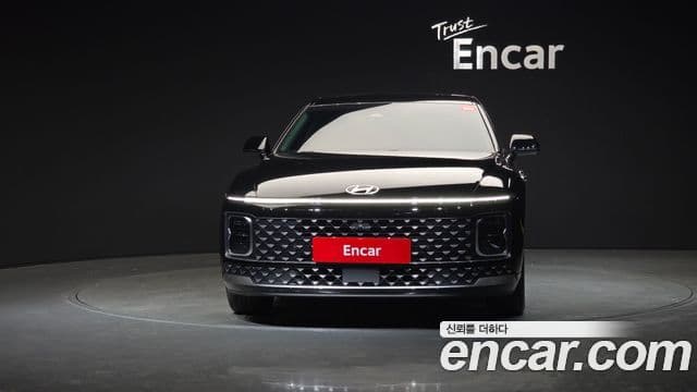 Hyundai Grandeur гибрид (GN7) Exclusive, 2023 3