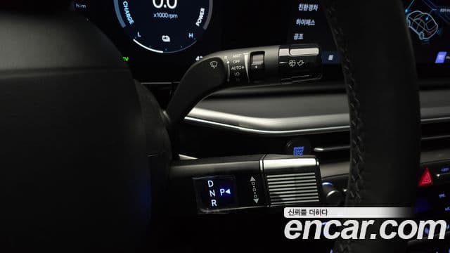 Hyundai Grandeur гибрид (GN7) Exclusive, 2023 9