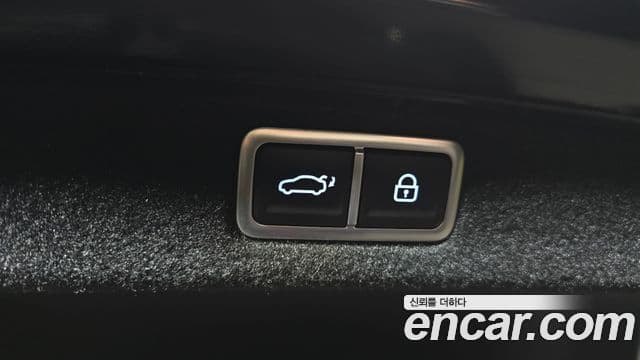 Hyundai Grandeur гибрид (GN7) Exclusive, 2023 20