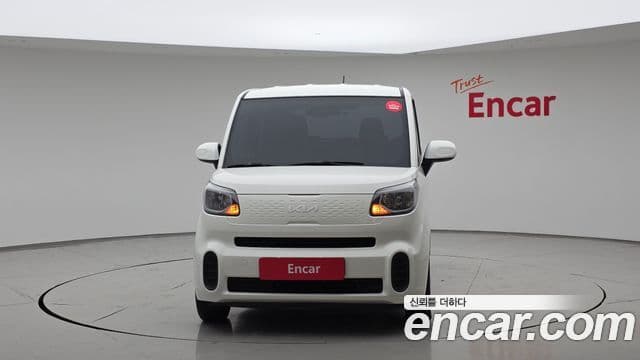 Kia The / новый New Ray Standard, 2022 3