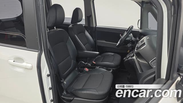 Kia The / новый New Ray Standard, 2022 10