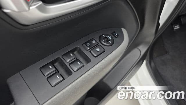 Kia The / новый New Ray Standard, 2022 17